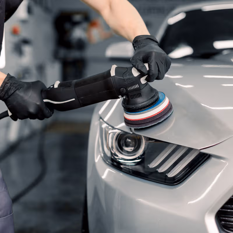 Yağcılar Oto Pasta Cila