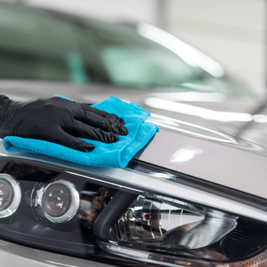 Yağcılar Oto Pasta Cila